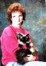 Margaret Mayo