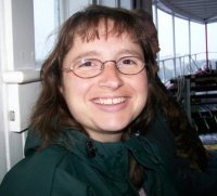 Nancy Fenders