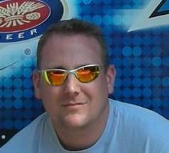 Daniel Stevenson