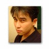 Christopher Amargo