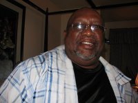 Alonzo Gwynn