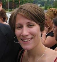 Gretchen Smith