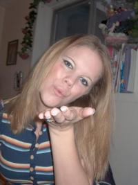 Brittany Hayes