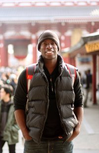 Joffery Black