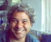 George Terorotua