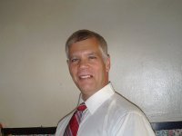 Timothy Woods