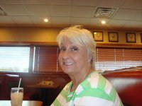 Peggy Phillips