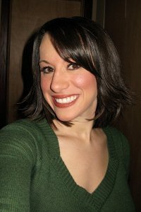 Patricia Estrada