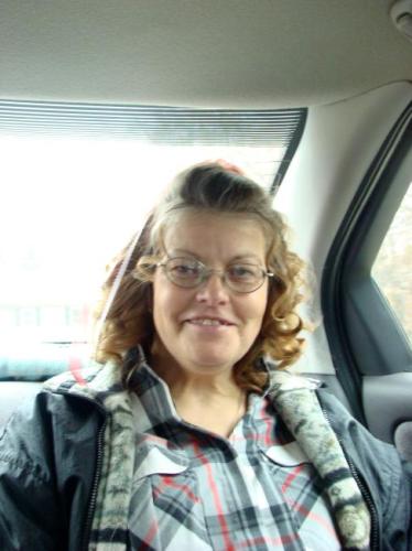 Theresa Cox