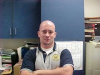 Dustin Snead