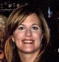 Lisa Bergeron