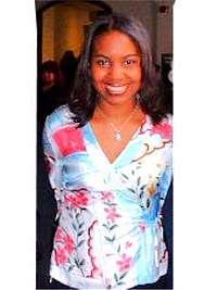 Jasmine Turner