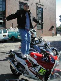 Larry White