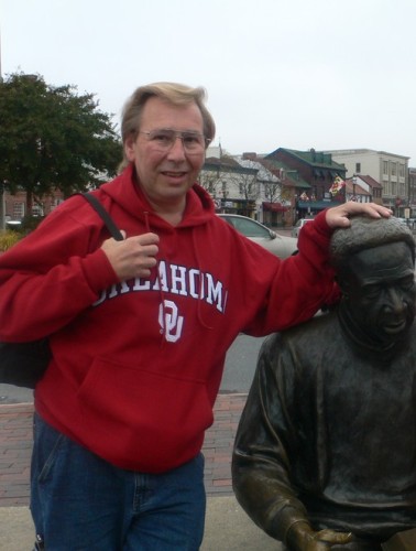 Lawrence Smolinski