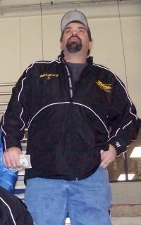 Michael Salisbury