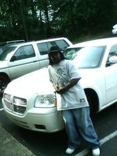 Rashawn Thomas