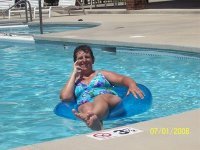 Dorothy Mccarty