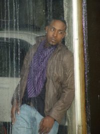 Darious Porter