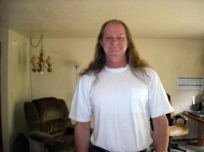 Steven Brown