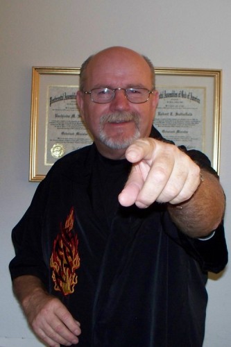 Robert Sutterfield