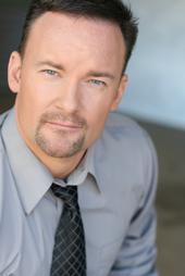 Christopher Dukes