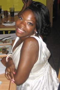Naheelah Hyman