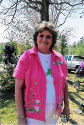 Brenda Brown