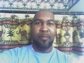 Monarick Crawford