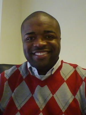 Kendrick Faison