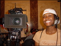 Ronica Wynder