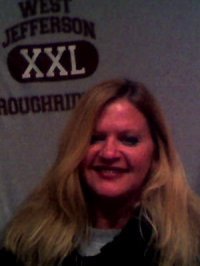 Donetta Mccord