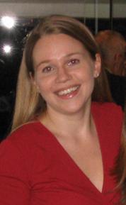Anita Montano
