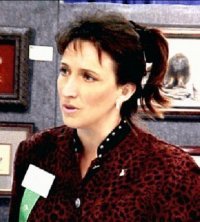 Angela Okamoto