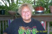 Joan Gamble