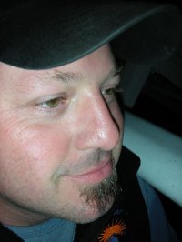 Travis Schied