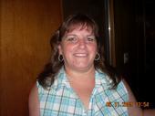 Jacqueline Davis