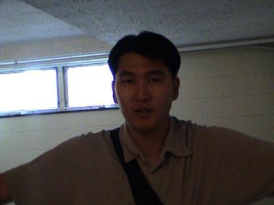 Kwan Ro