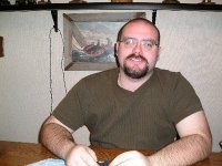 Bryan Rimboch