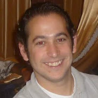 Eric Transue