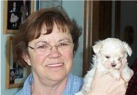 Dorothy Beier