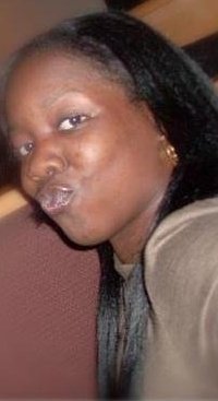 Faith Breland