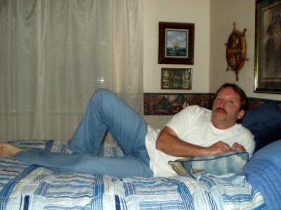 Kevin Chaffin