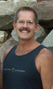 Mark Kenny