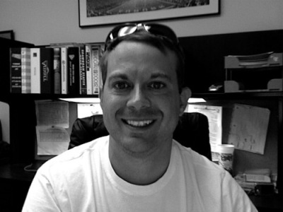 Russell Spratlin
