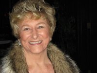 Judith Elbogen