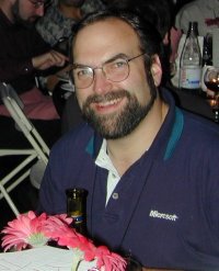 Scott Williams