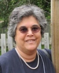 Lorraine Gutierrez