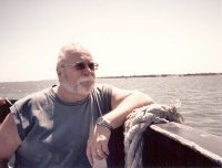 Douglas Bartenfeld