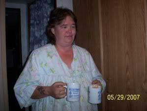 Lori Wands