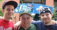 Lee Granahan